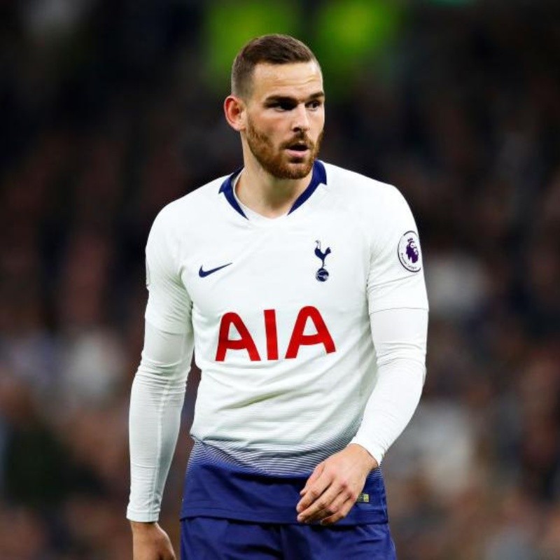 ¡Llegó el europeo! Rayados oficializa a Vincent Janssen