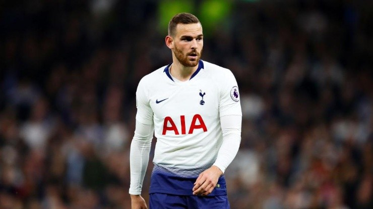 ¡Llegó el europeo! Rayados oficializa a Vincent Janssen