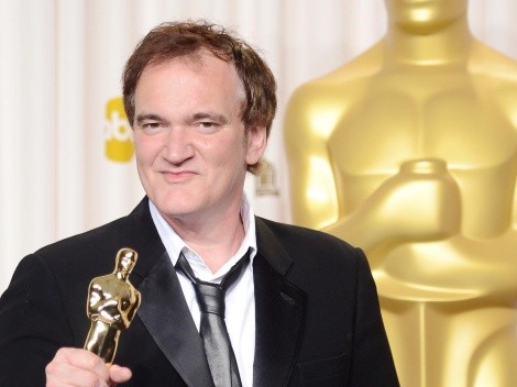 Quentin Tarantino lanza dos bombas: se retirará del cine, pero quiere hacer Kill Bill 3