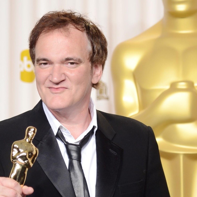 Quentin Tarantino lanza dos bombas: se retirará del cine, pero quiere hacer Kill Bill 3