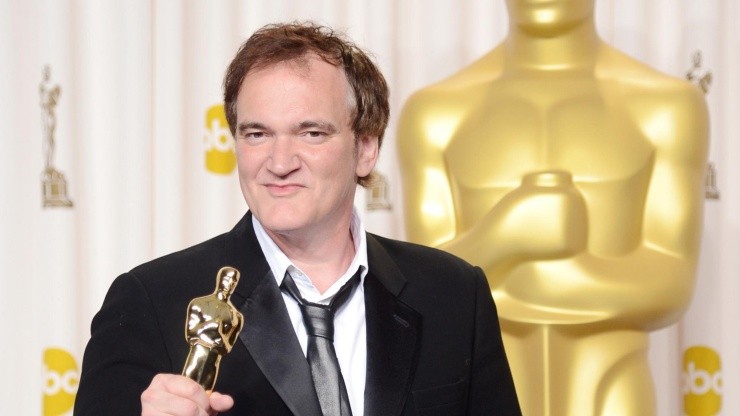 Quentin Tarantino lanza dos bombas: se retirará del cine, pero quiere hacer Kill Bill 3