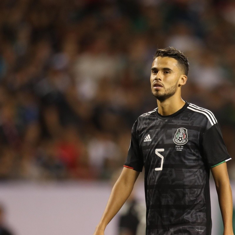 El pedido de Diego Reyes a los periodistas para que los seguidores del América no lo critiquen