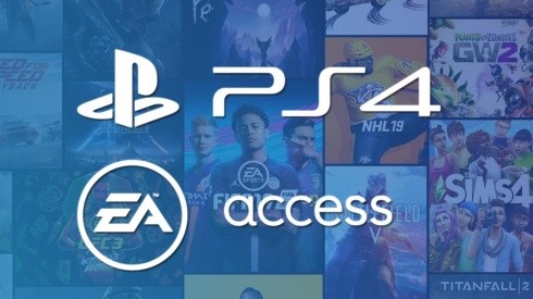 PS4: el EA Access llega hoy a la consola de Sony luego de cinco años
