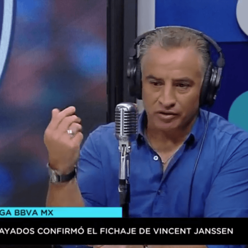 "El presente de Janssen no es para que valga 20 millones de dólares"