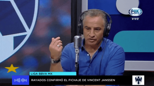 "El presente de Janssen no es para que valga 20 millones de dólares"