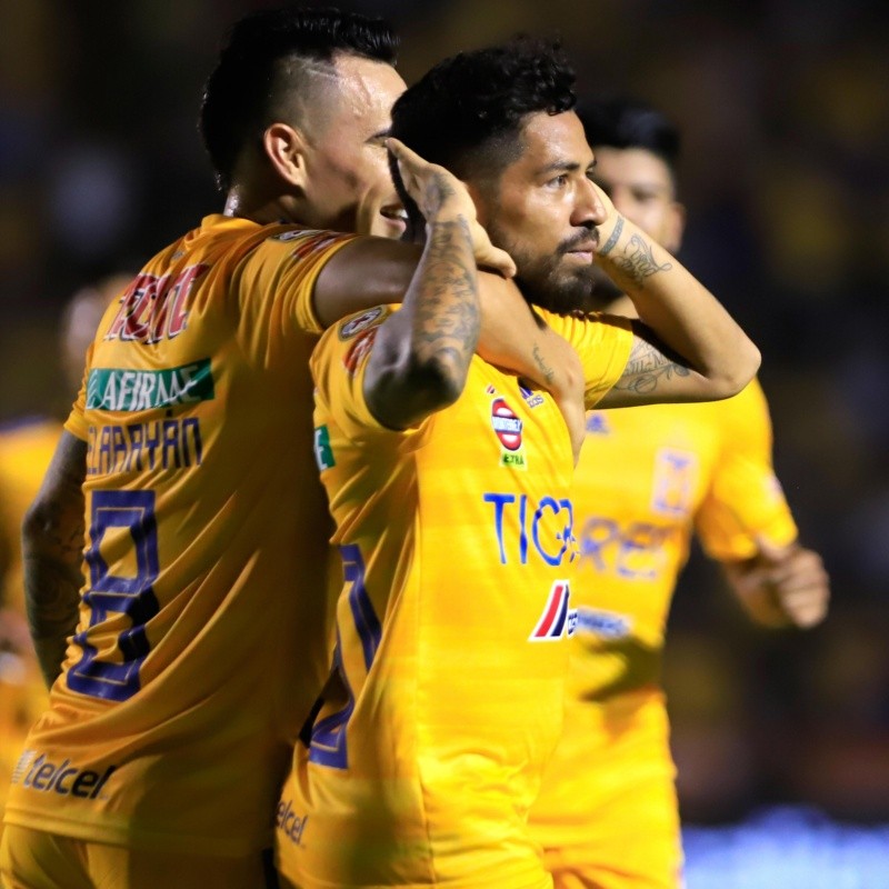 En VIVO: Real Salt Lake vs. Tigres UANL por la Leagues Cup