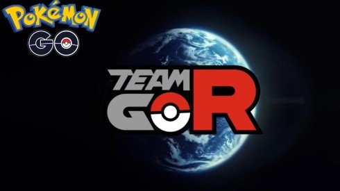 ¡El Equipo GO Rocket invade Pokémon GO!