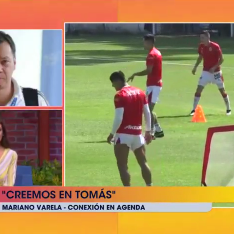 El plantel, Boy y las deudas de Chivas: Varela respondió todo en Fox Sports