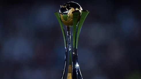 El Mundial de Clubes volverá a disputarse en Qatar. (Foto: sitio oficial FIFA)