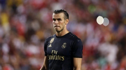 Lo reveló Marca: el equipo donde jugará Bale tras irse del Real Madrid
