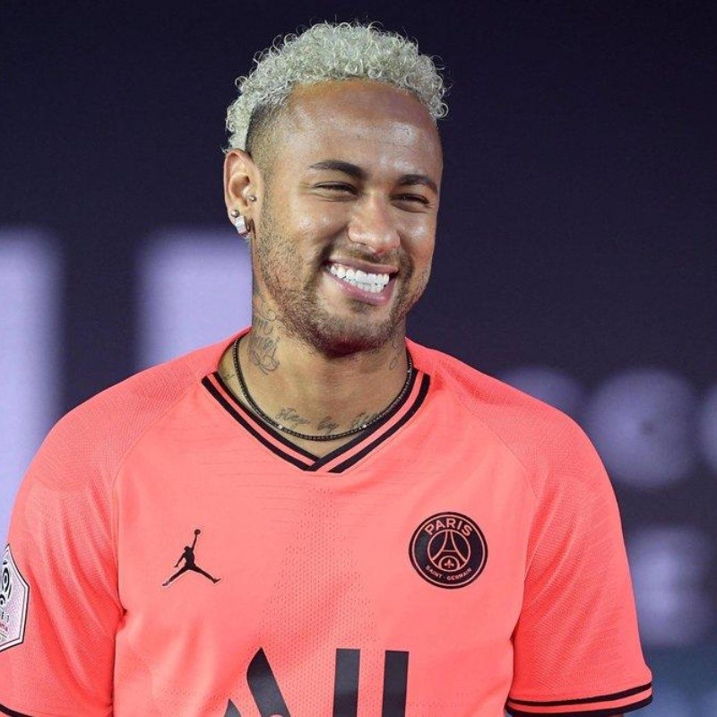 ¿Se queda en Francia? Ahora, en PSG están muy contentos con Neymar