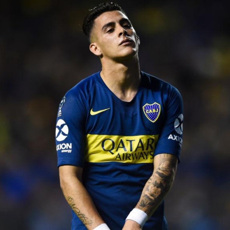 Un cuento de nunca acabar: ahora informan que Boca rechazó la oferta por Pavón