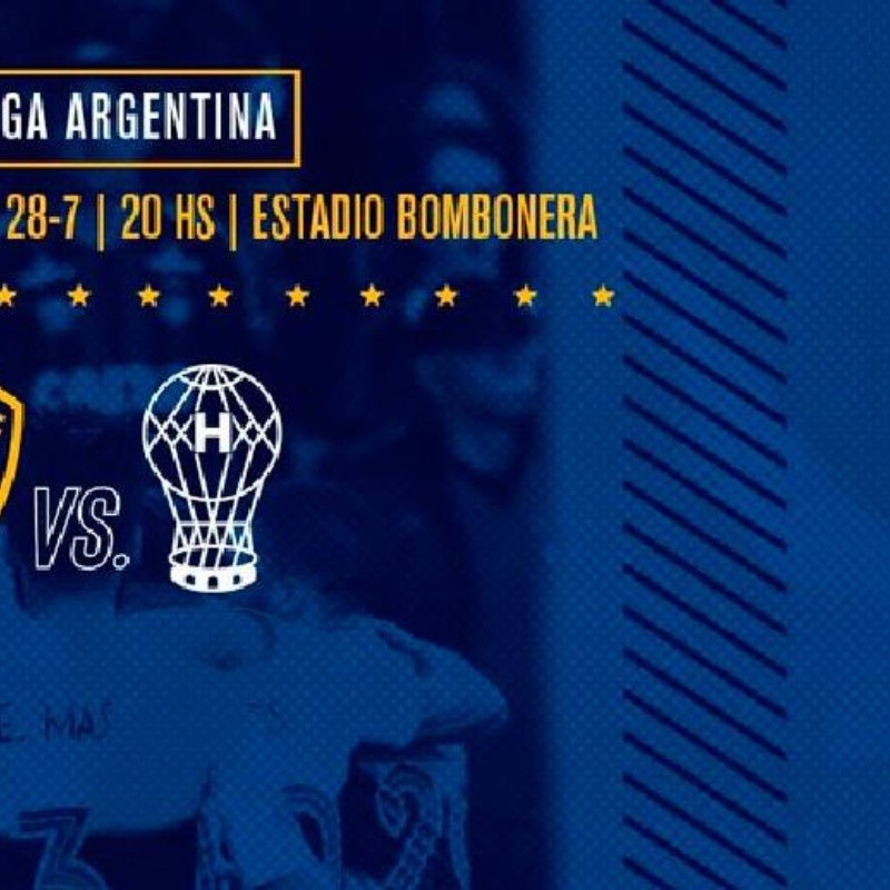 Salió la lista de concentrados de Boca ¡y no está Daniele De Rossi!