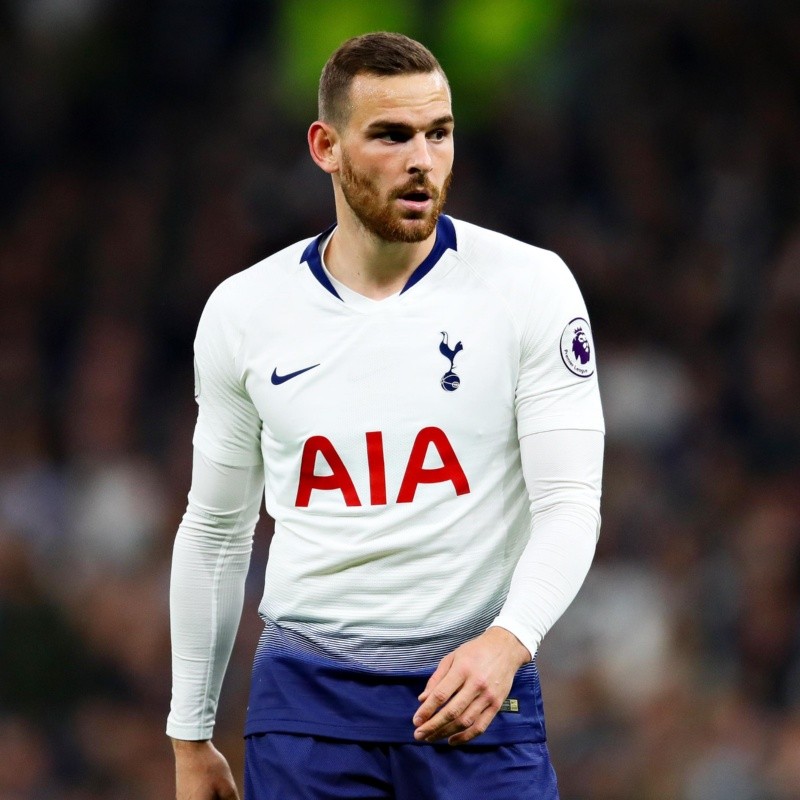 ¿Cuándo debutaría Vincent Janssen en Rayados?