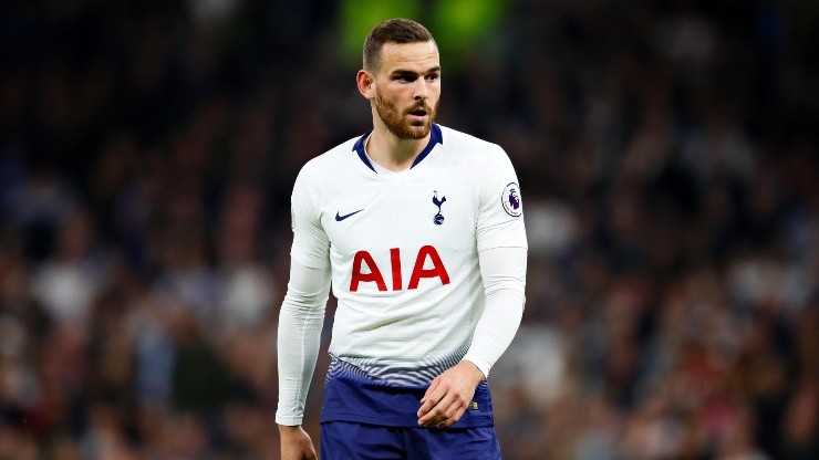 Vincent Janssen llegará este lunes a Monterrey. (Foto: Getty)