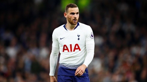 Vincent Janssen llegará este lunes a Monterrey. (Foto: Getty)