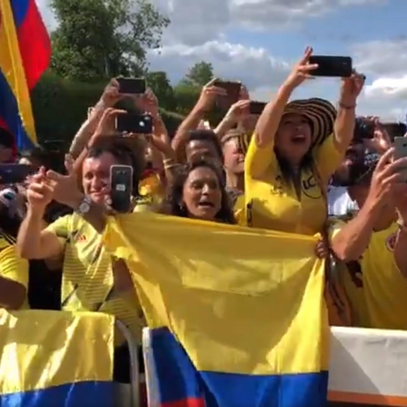 ¡París es colombiana! Así es la invasión ‘cafetera’ por Egan Bernal