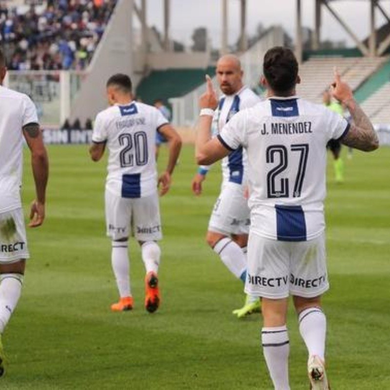 Talleres le ganó a Vélez con un golazo y avisó que pisará fuerte en esta Superliga Argentina