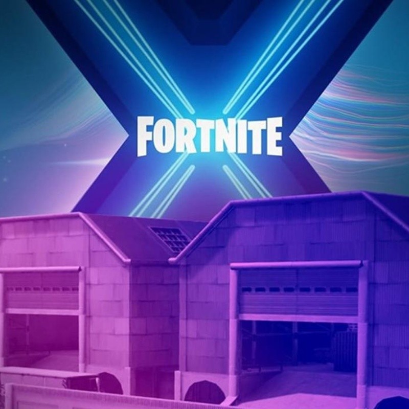 Fortnite anticipa la Temporada 10 "Recuerda el pasado" ¿Regresa Dusty Depot?