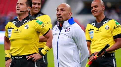 Hermoso: el jugador de la jornada 2 del Apertura 2019 fue Óscar Pérez