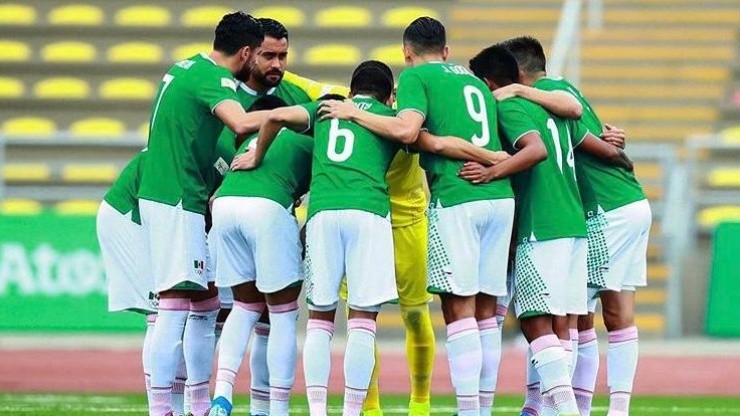 México falló un penal sobre el final y empató sin goles frente a Panamá en el debut de los Panamericanos