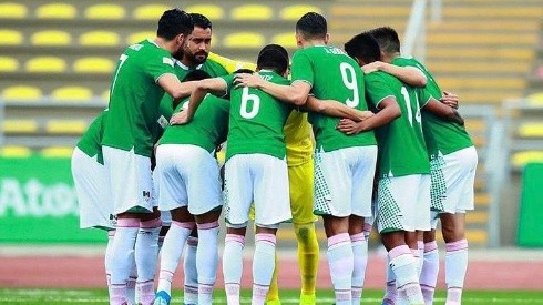 México falló un penal sobre el final y empató sin goles frente a Panamá en el debut de los Panamericanos
