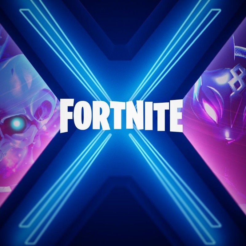 Fortnite presenta el teaser 3 de la Temporada 10 y anticipa las skins del Pase de Batalla