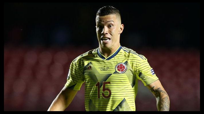 Â¡Confirmado! Mateus Uribe es nuevo jugador del Porto de Portugal