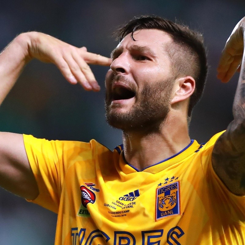 El intermediario de las negociaciones entre Boca y Gignac revela el movimiento que hará el Xenieze