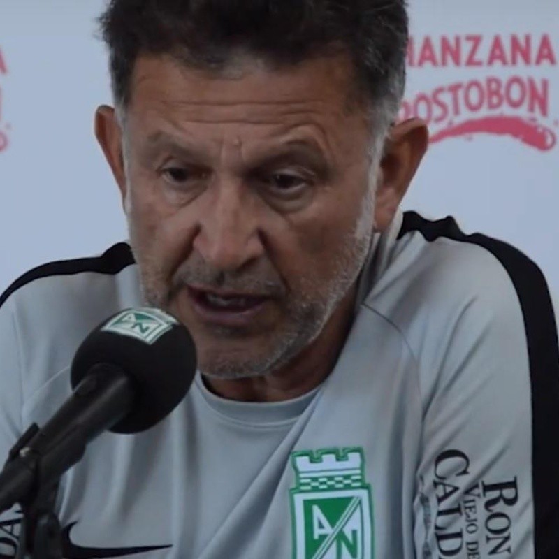 "Ahora se le da más importancia a las opiniones de este humilde servidor”: Osorio