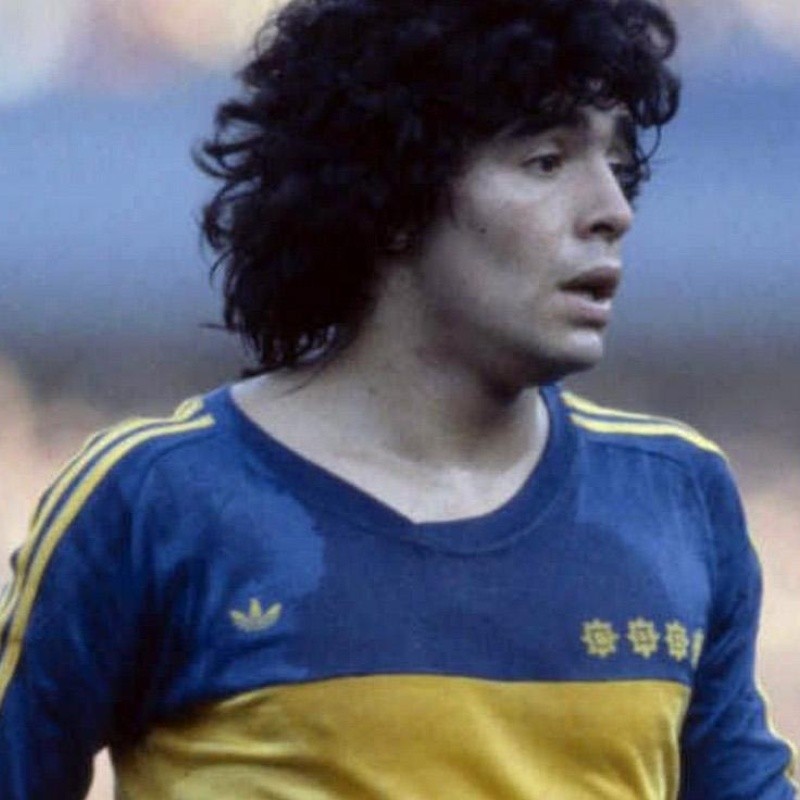 Vuelve adidas, un viejo conocido: las 5 mejores camisetas de Boca bajo la marca de las tres tiras