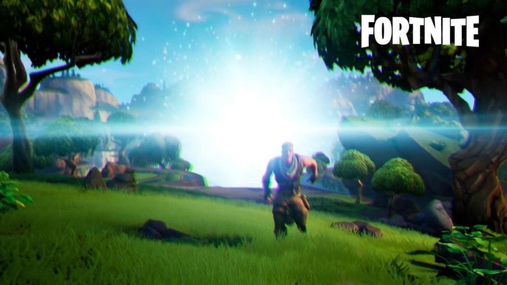 ¡Explota Fortnite! El orbe estalla y la Temporada X comienza