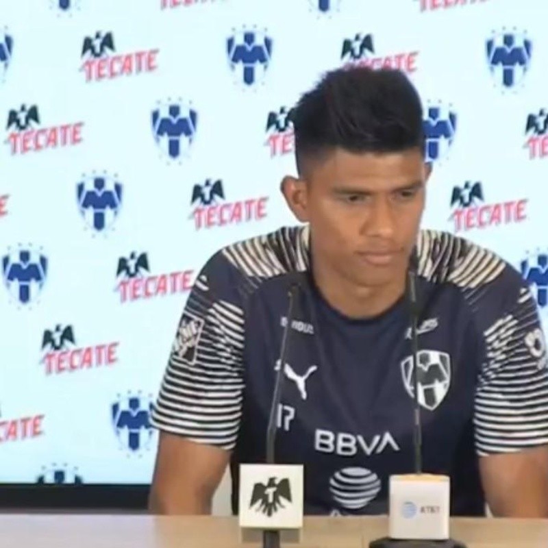 La drástica solución que propuso Jesús Gallardo para este mal inicio de Rayados