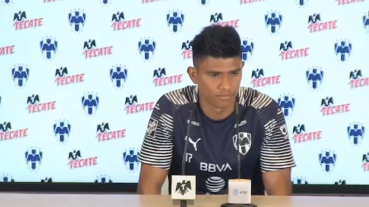 La drástica solución que propuso Jesús Gallardo para este mal inicio de Rayados