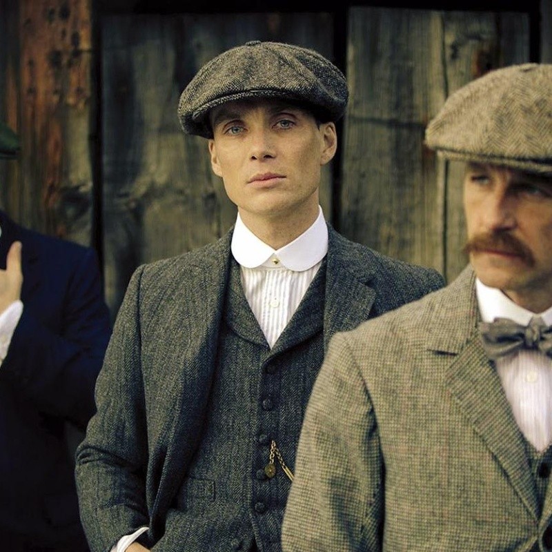 Peaky Blinders: furor por el tráiler de la temporada 5