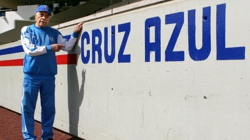 Billy Álvarez llena de elogios a Don Nacho Trelles: "Es un filósofo del fútbol"