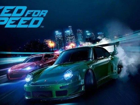 El nuevo Need for Speed Heat se presentará en la GamesCon y será lanzado en 2019