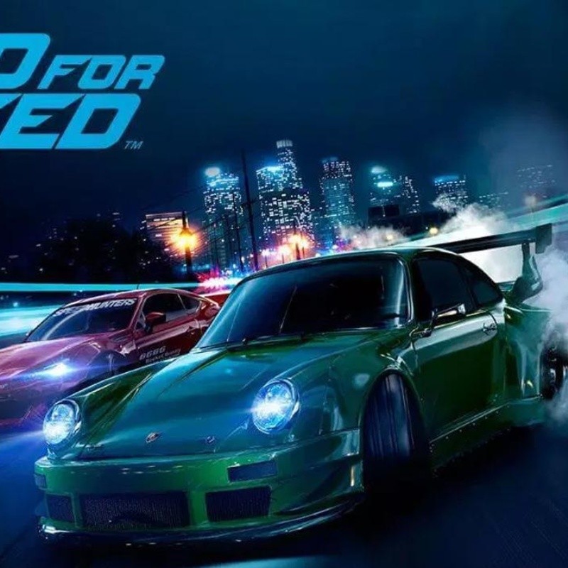 El nuevo Need for Speed Heat se presentará en la GamesCon y será lanzado en 2019