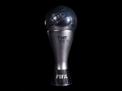 Cuándo se entregan los premios The Best FIFA 2019