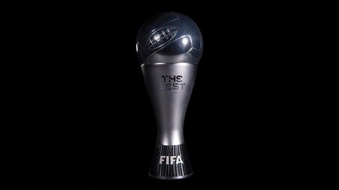 Cuándo se entregan los premios The Best FIFA 2019