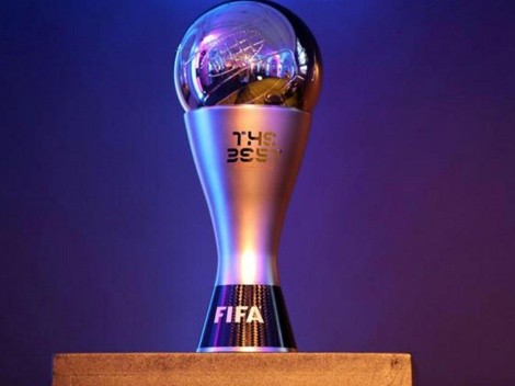 Cómo se vota en los premios The Best FIFA 2019