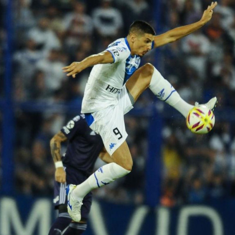 Histórico: Newell's contrató a un exjugador de Rosario Central tras 25 años