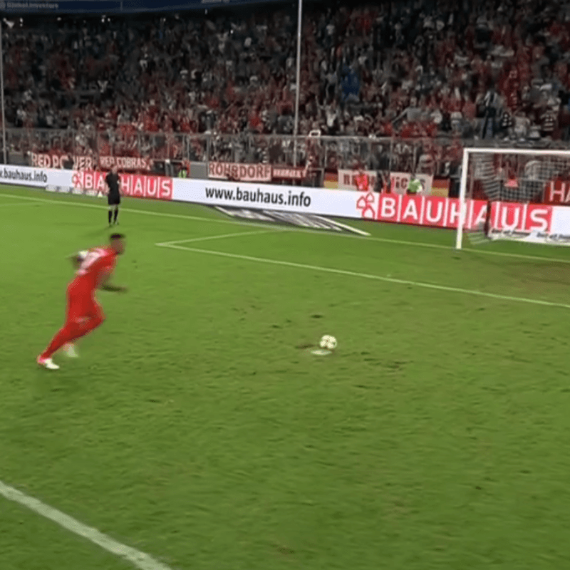 Gazzaniga tapó el último penal de la tanda y el Tottenham ganó la Audi Cup en la casa del Bayern