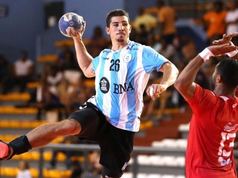 A qué hora juegan Los Gladiadores vs. Chile por los Juegos Panamericanos, handball masculino