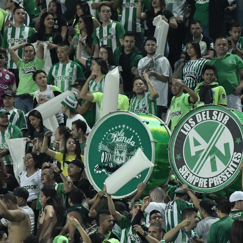 Arquero de Atlético Nacional vive las horas más difíciles de su carrera