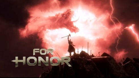 For Honor comienza nueva Temporada ¡Con promoción gratuita en la Epic Games Store!