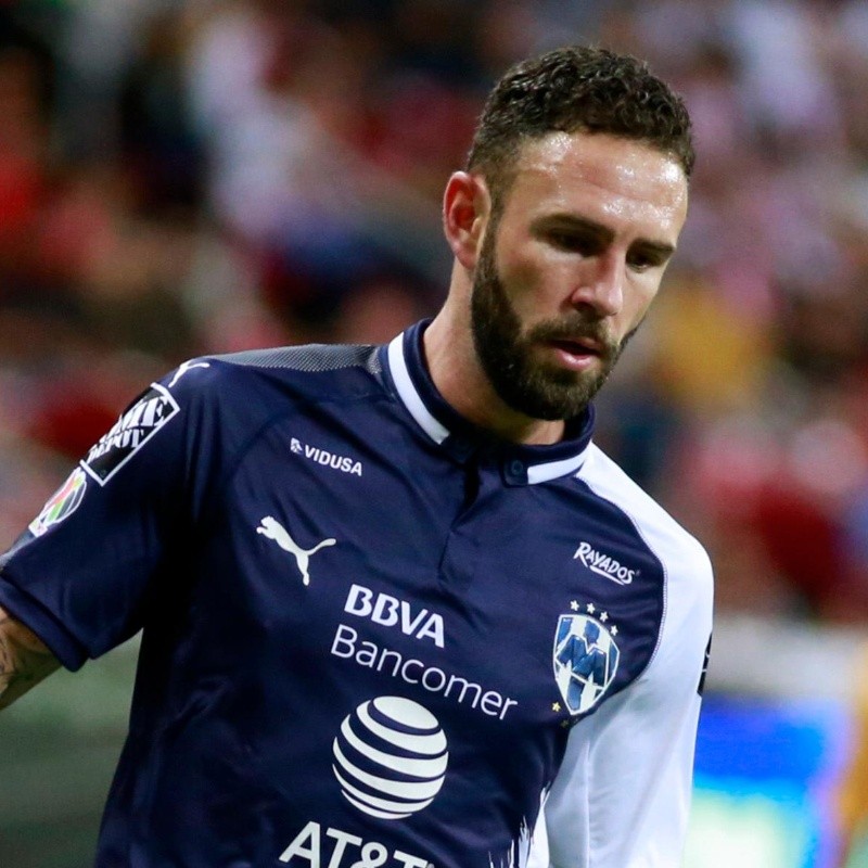 Layún quedó maravillado con las cualidades de Janssen