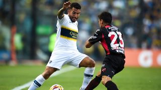 Que Canal Transmite Patronato Vs Boca Juniors Por La Superliga Bolavip