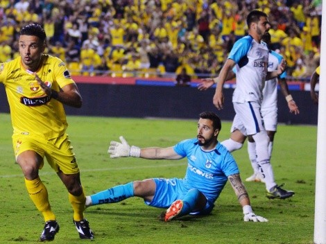 Qué canal transmite U. Católica vs. Barcelona SC por la LigaPro de Ecuador