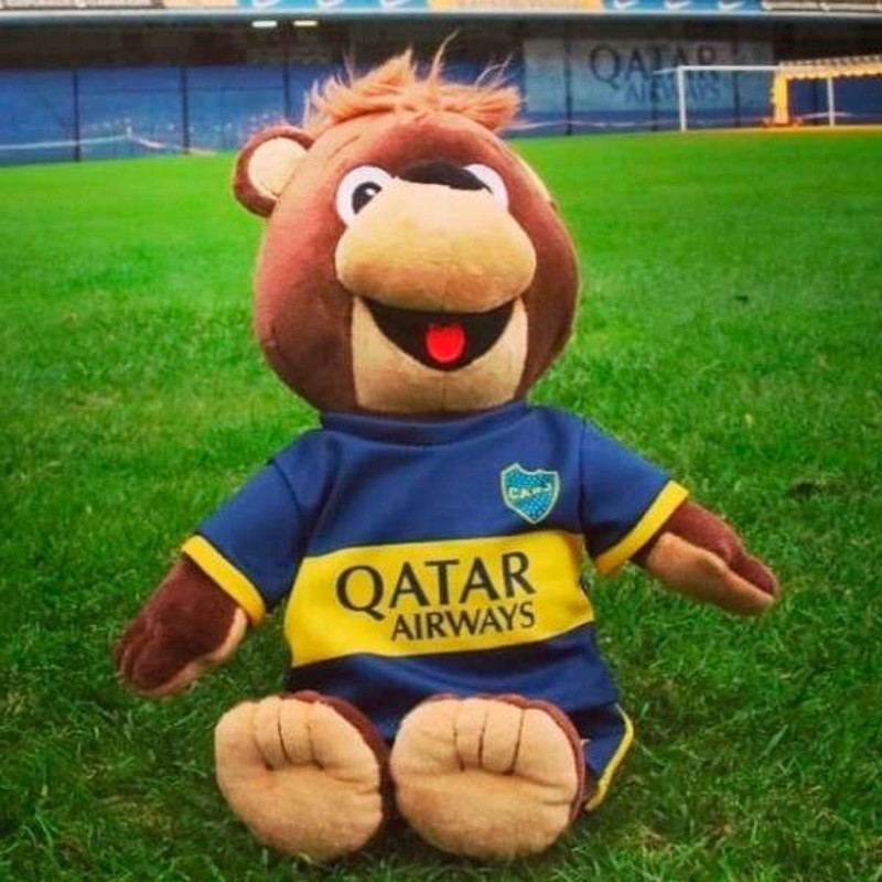 Llegó la contundente respuesta de Boca sobre el oso de la polémica